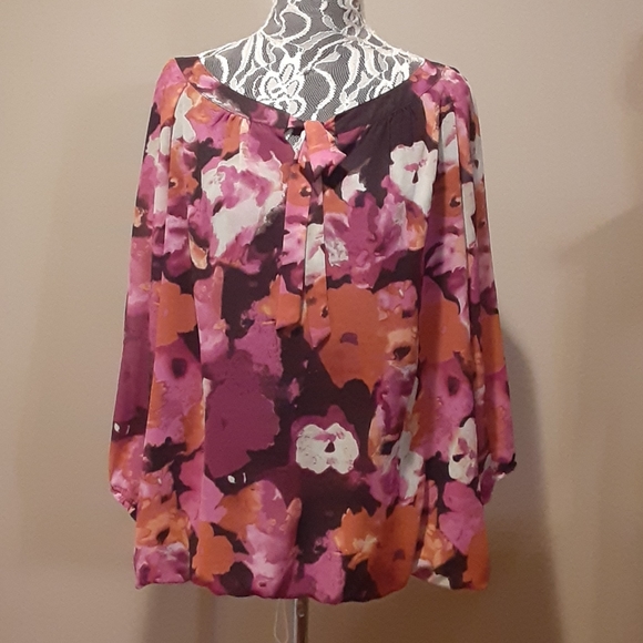 new directions Tops - New Directions Woman 2X